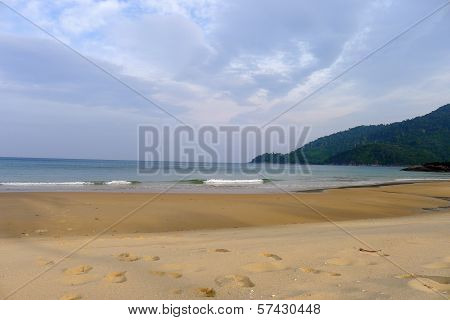Juara Beach