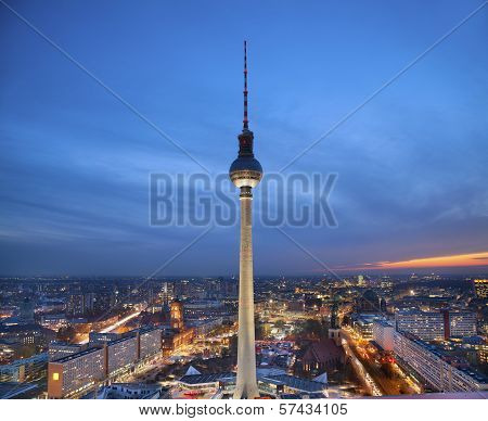 Berlin.