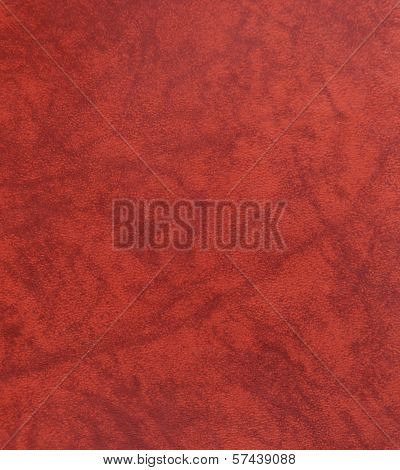 Texture Of The Red Book