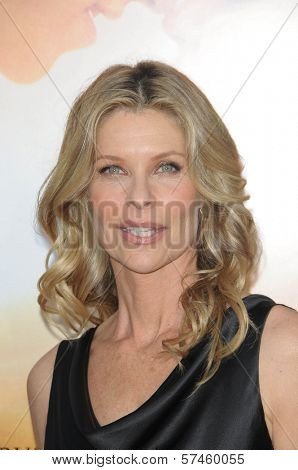 Kate Vernon at 