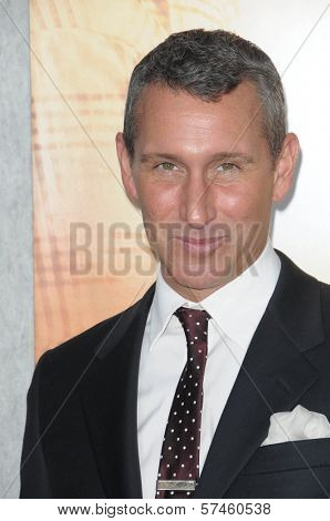 Adam Shankman at 
