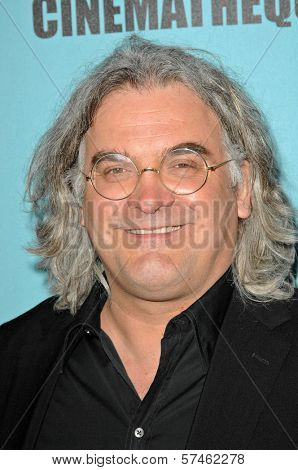 Paul Greengrass at the 24th Annual American Cinematheque Award Ceremony Honoring Matt Damon, Beverly Hilton hotel, Beverly Hills, CA. 03-27-10