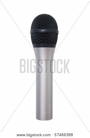 Microphone