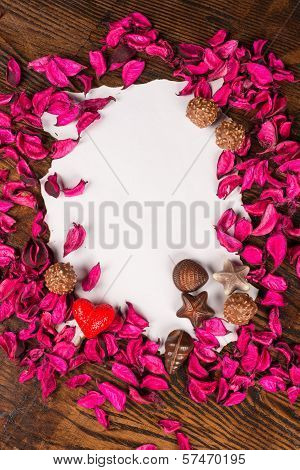 Valentine Message