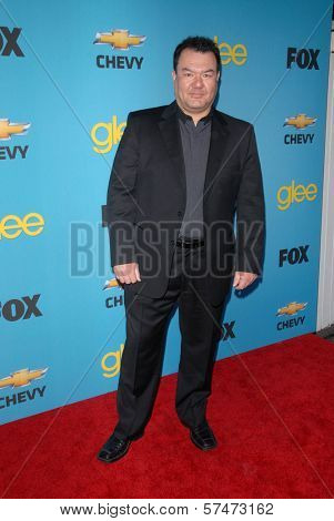 Patrick Gallagher at Fox's 