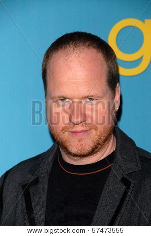 Joss Whedon at Fox's 