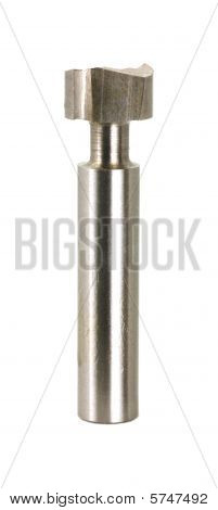 Fresatrice Keyhole