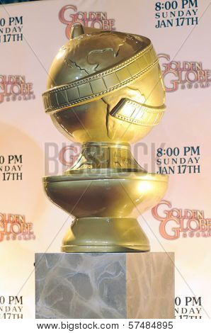 Atmosphere  at the 67th Annual Golden Globe Awards Nominations Announcement, Beverly Hilton Hotel, Beverly Hills, CA. 12-15-09
