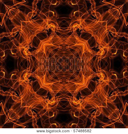 Fire Pattern