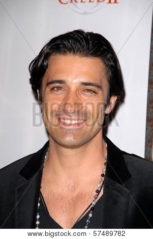 Gilles Marini at the MAXIM magazine and Ubisoft launch of Assassin's Creed II, Voyeur, West Hollywood, CA. 11-11-09