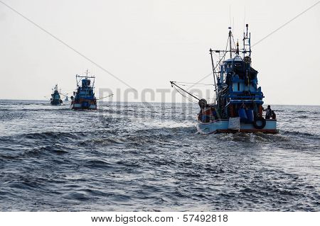 FishingBoat