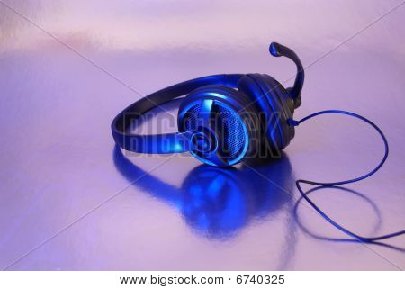 Blueheadset