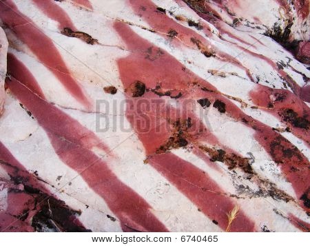 Trama di arenaria