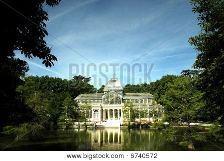 Madrid Park