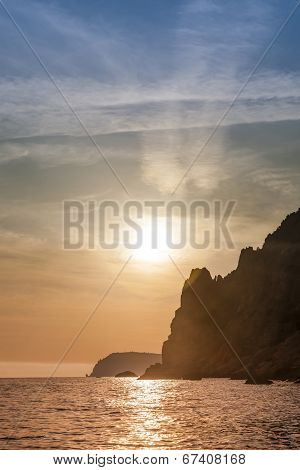 Cape Fiolent