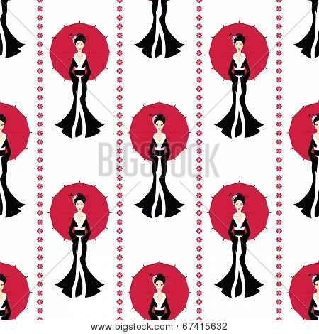 seamless pattern