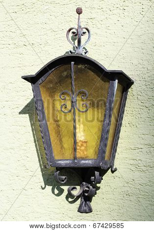 lantern