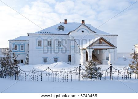 Sviyazhsk