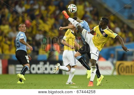 World Cup 2014