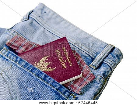 Thailandpassport