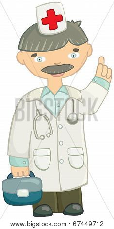 Doctor