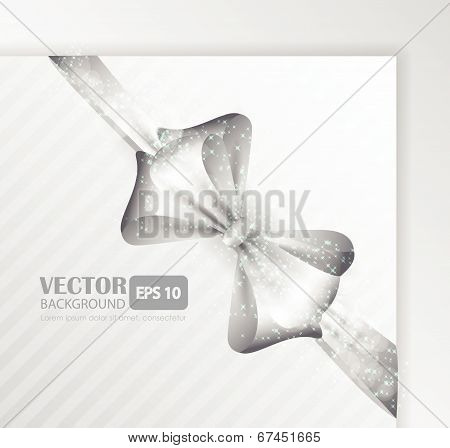 vector bow