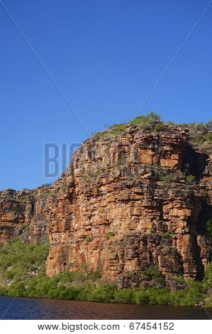Kimberley Wilderness
