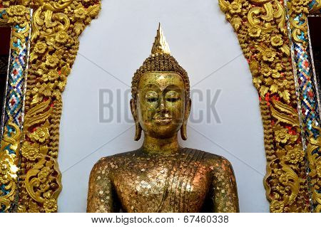 Buddha, Thailand