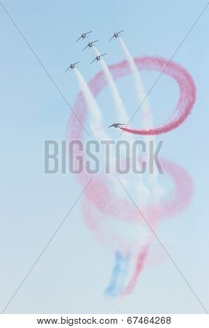 Rome International Air Show