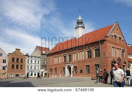 Olsztyn