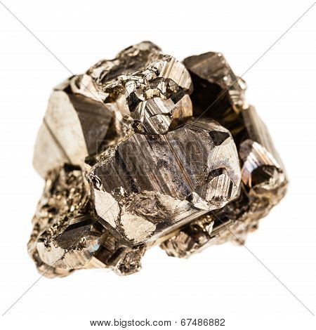 Gold Nugget