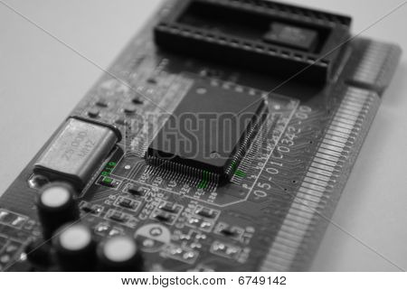 Elettronica