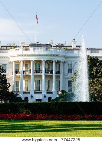 The White House
