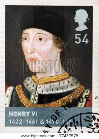 Henry Vi