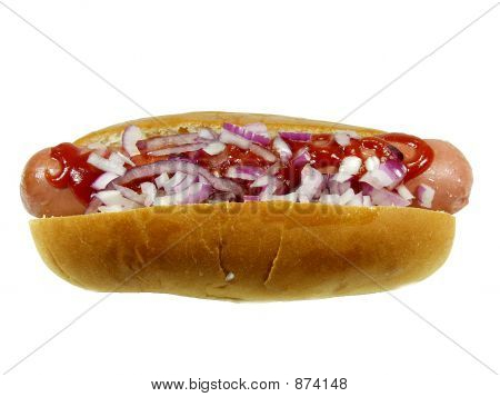 Hotdog