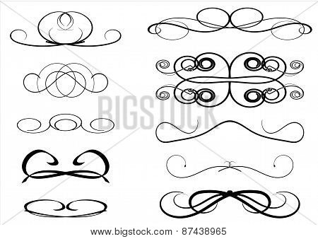 Dividers