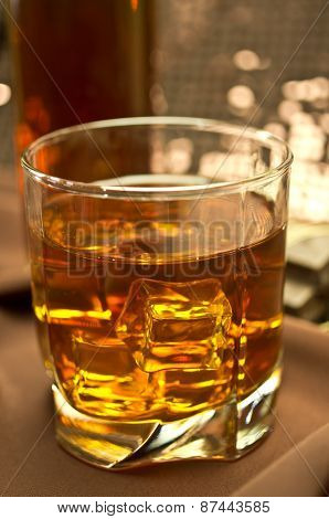 Whiskey