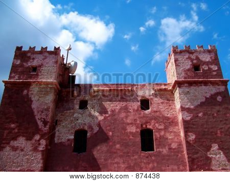 Castle