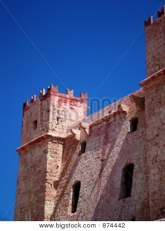 Castle