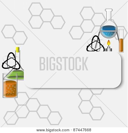 Chemical Frame