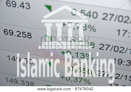 Islamic banking