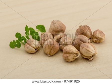 Dry Cinamom