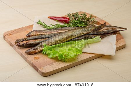 Lamprey