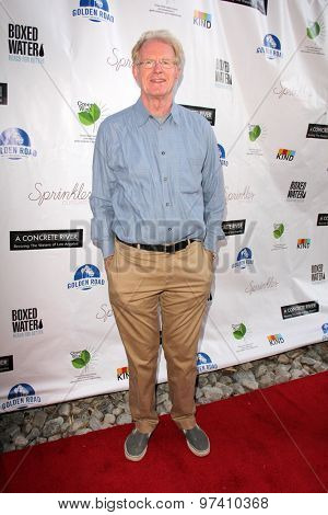 LOS ANGELES - JUL 29:  Ed Begley Jr at the 