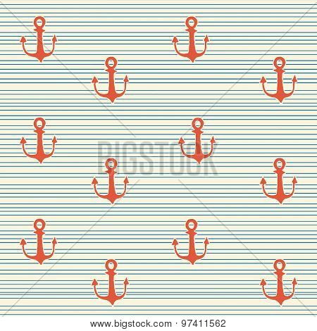 Anchor Background