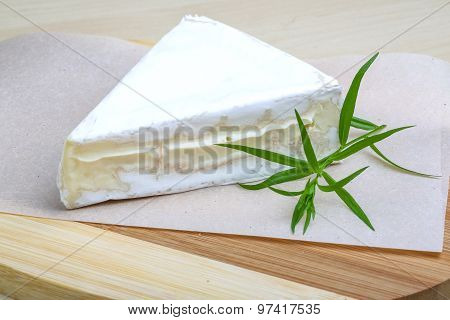 Brie Cheese