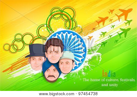 Unity in Diversity