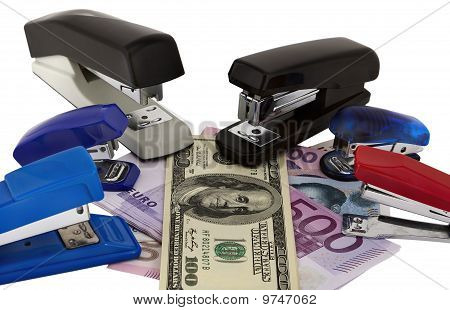 Rafforzamento della valuta