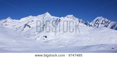 高山