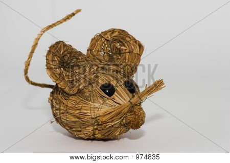Maus 